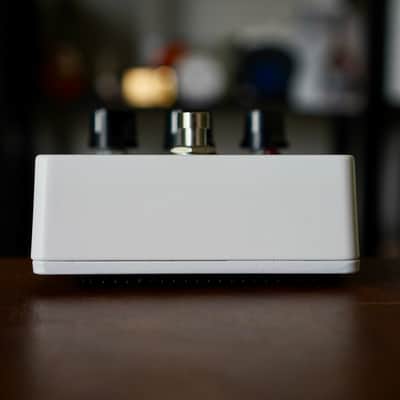Prescription Electronics Rx Overdrive White image 6