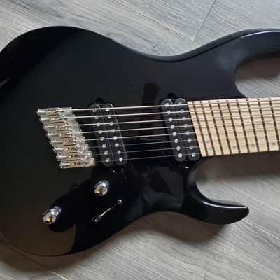 Kiesel DCM8 8 String Multiscale image 3