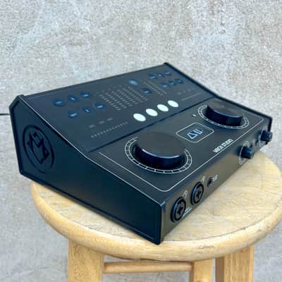 Avid MBox Studio 21x22 USB-C Audio Interface (No Software) image 6
