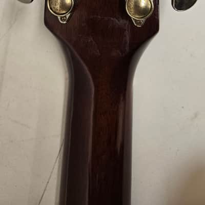 Washburn D12S/LH Acoustic Guitar Set Up Ready to Play image 14