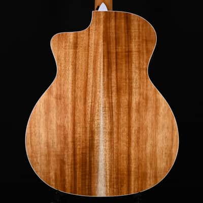 Taylor 214ce-K w/ Torrefied Spruce Top & Hawaiian Koa Back and Sides Acoustic-Electric Guitar 2026 (2201286429) image 3