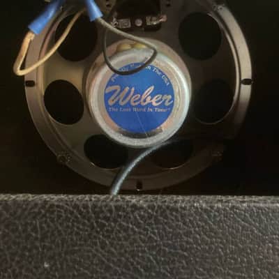 Immagine Fender Vibro-Champ 1968 - 2