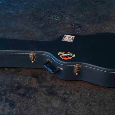 Gibson J-45ADJ - 1968 - Sunburst image 13
