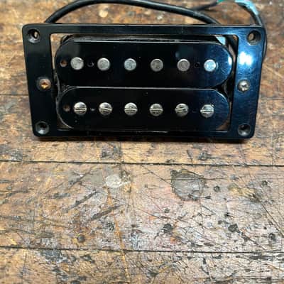 Used Gibson Electric Guitar 490 R Humbucker Pickup Gibson image 1