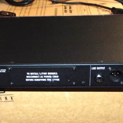 Mindprint En-Voice Mic Preamp EQ and Compressor Channel Strip image 8