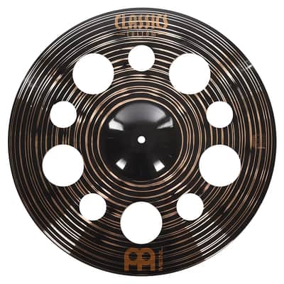 Meinl 18" Classics Custom Dark Trash China Cymbal
