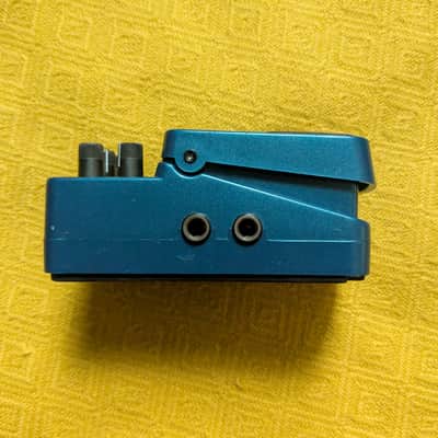 Behringer RV600 Reverb Machine Pedal 2010s - Standard image 3