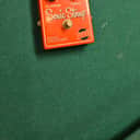 BBE Sonic Stomp Sonic Maximizer 2010s - Red