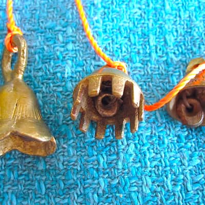Bell String - Vintage image 3