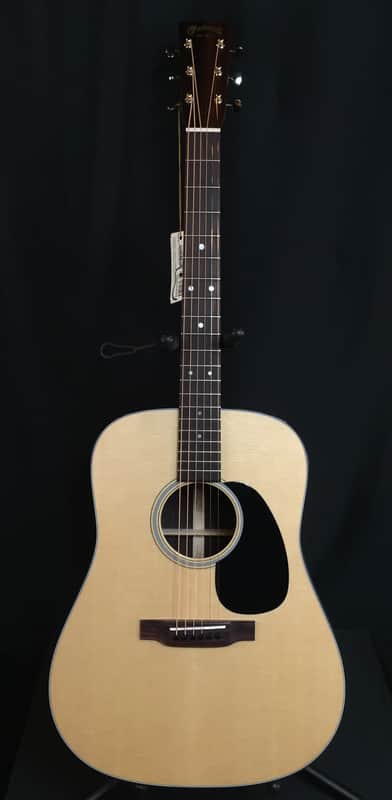 Martin D-21 Special Limited Sitka Spruce / Rosewood Dreadnought (2018) image 1