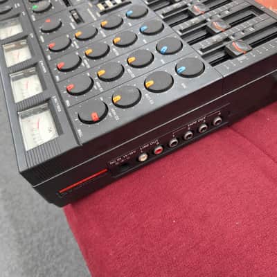 Tascam  Porta One multi track recorder image 11