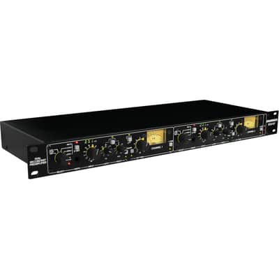 Drawmer 1972 Dual Preamp image 3