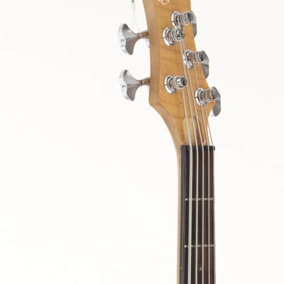 IBANEZ BTB1005 Natural 1999 Made in Japan [F9940354] (01/26) image 11