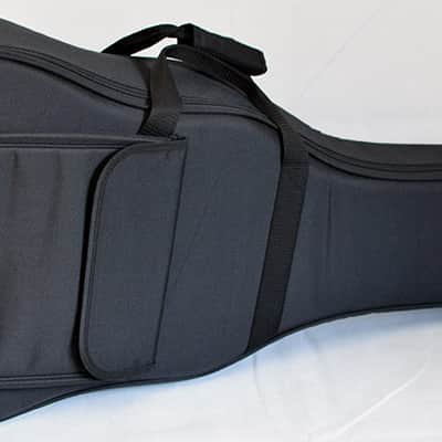 Yamaha LL16 D ARE BL Black Jumbo Bild 11