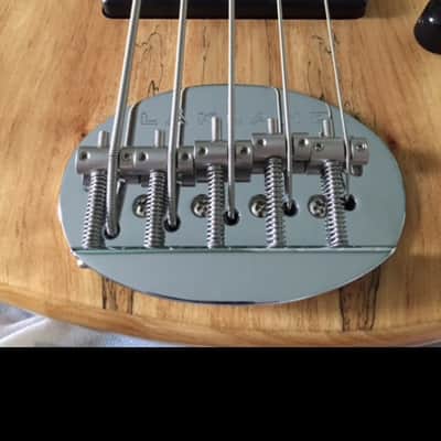 Lakland 55-01 image 1