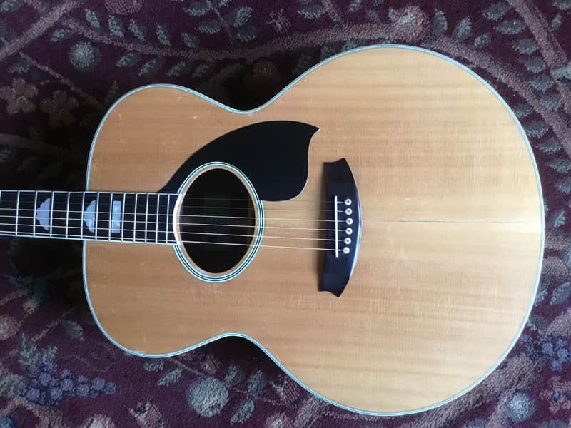 ギター fastcar Epiphone NOVA NA-390 1976 Epiphone NOVA NA-390 1976