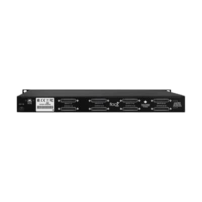 Flock Audio Patch 64 point Patchbay image 2