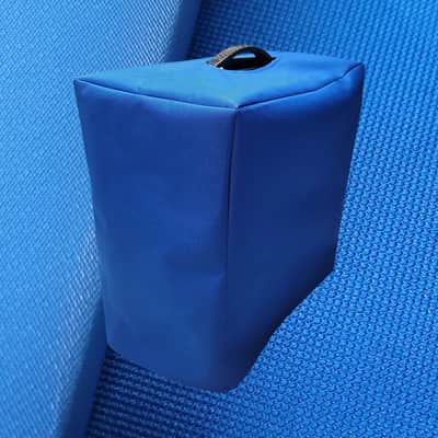 DCFY! Cover for Peavey Other Rage 158 Guitar Amplifiers | Ultimate Amp Protection Made in the U.S.A. | Choose your color, fabric, design & more image 14