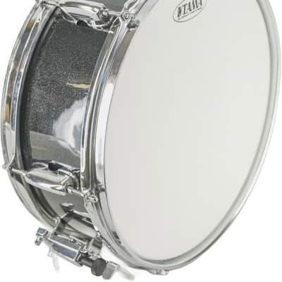 TAMA Club-JAM 13x5 Snare Drum Charcoal Mist image 2