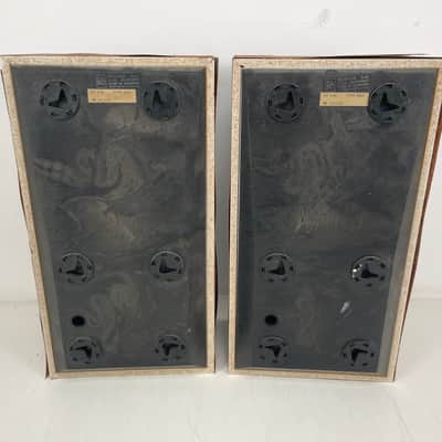 Bang & Olufsen - Beovox HT S45 - 6302 - Matched Pair image 5