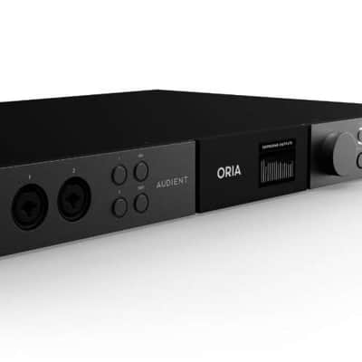 Audient ORIA (In stock!) image 2