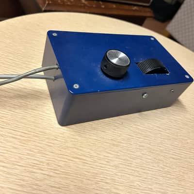 Custom Mod Wheel with LFO Accessory for minimoog image 2