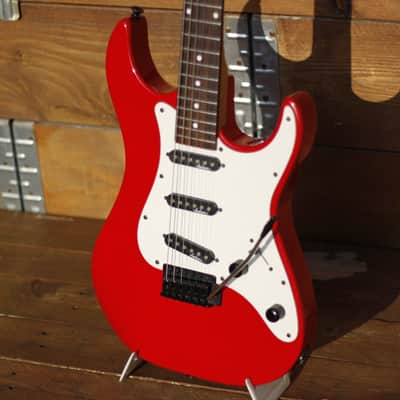 Charvel Jackson Standard 1995 image 10