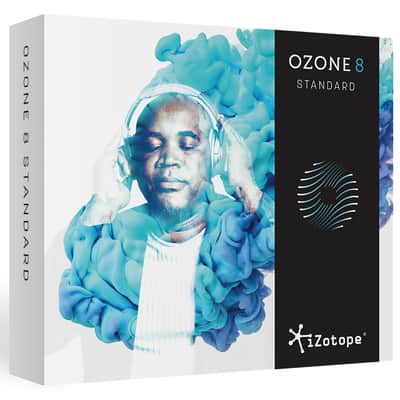 iZotope Ozone 8 Standard Upgrade From Ozone Standard/Advanced image 13