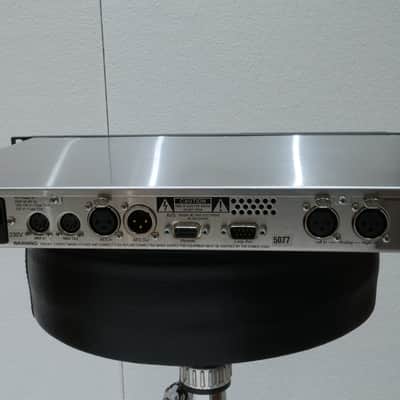 Bricasti Design M7 Reverb image 12