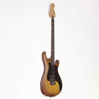 KNAGGS GUITARS Chesapeake Severn Tier 3 Trem Hickory Burst [294] (06/01) image 14
