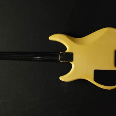 Steinberger GM2T Aged White 1991 EMG's! image 6