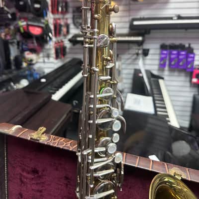 Orpheum Tenor Saxophone / 5125 image 4