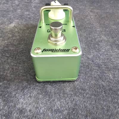 Tomsline AGR-3 Greenizer 2010s - Green image 2