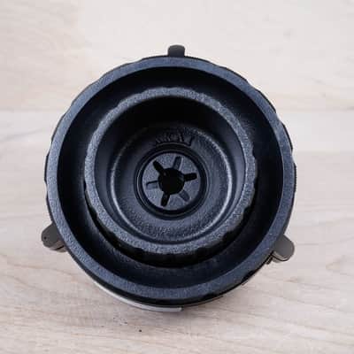 Akai Reel-To-Reel NAB 1/4" Reel-To-Reel Adapter for 10-Inch Reels Pair Set of 2 image 7