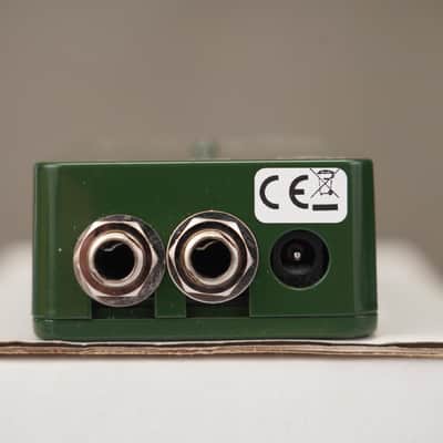 Effectrode GL-1A Glass A Triode Vacuum Tube Buffer w/ Box #59347 image 12