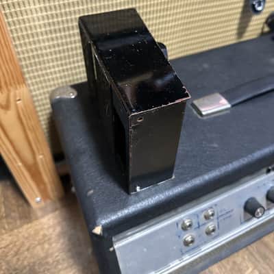 Electro-Harmonix Big Muff Pi V7D (Black Russian)  - Same circuit as Green Russian image 4