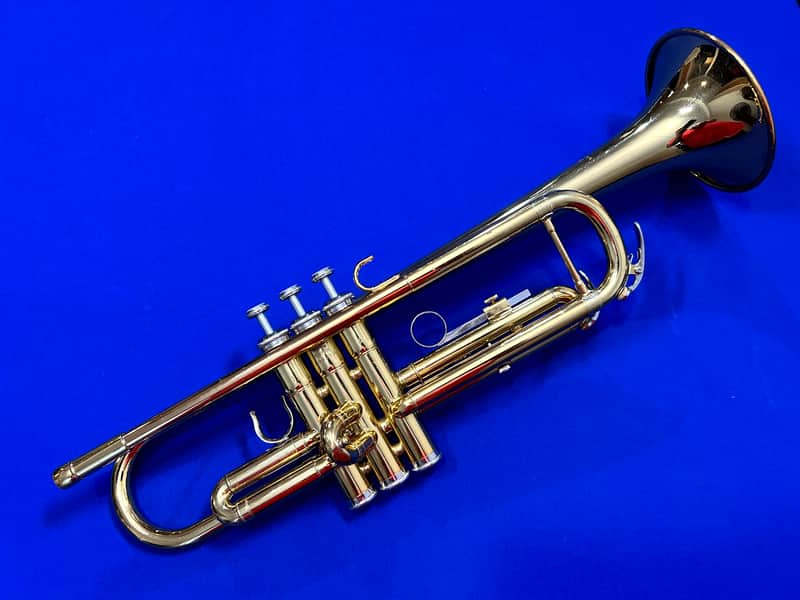 Yamaha YTR‑2335 Standard Student Bb Trumpet