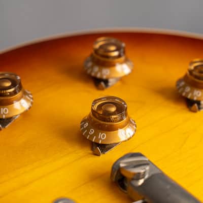 Gibson 1958 Les Paul VOS 2009 image 15