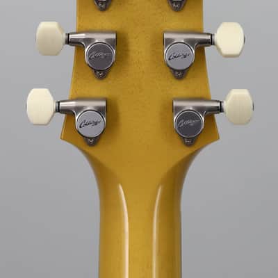 Used 2013 Collings 290 TV Yellow image 5