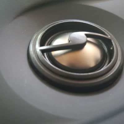 IN WALL STUDIO MONITOR CEILING SPEAKER AUTOMOTIVE 6.5" 2 WAY KEVLAR BUTYLENE 12DB OCTAVE PMR16K2 image 7