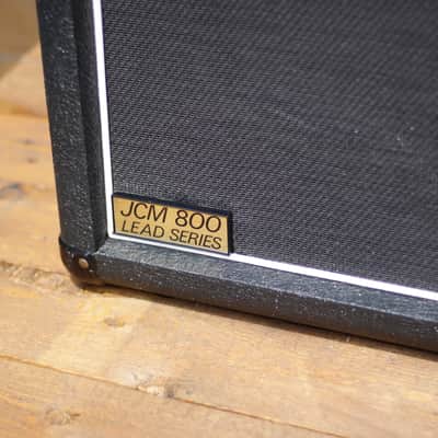 Marshall JCM 800 Lead Series Model 1936 image 3