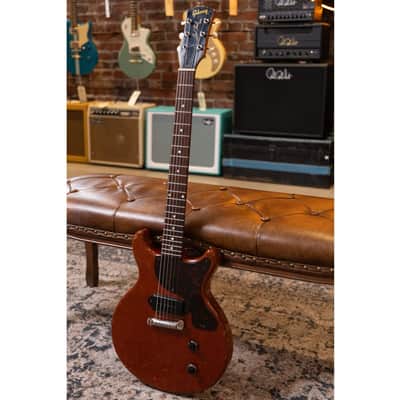 Gibson 1959 Les Paul Jr DC (Vintage) image 2