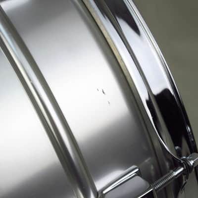 Ludwig 1968s No.404 Acrolite Snare "Vintage" [581216] (02/26) image 7