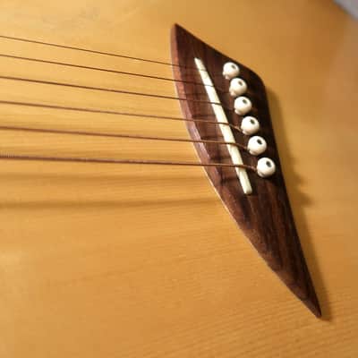 Kona Signature A/E Acoustic-Electric image 19