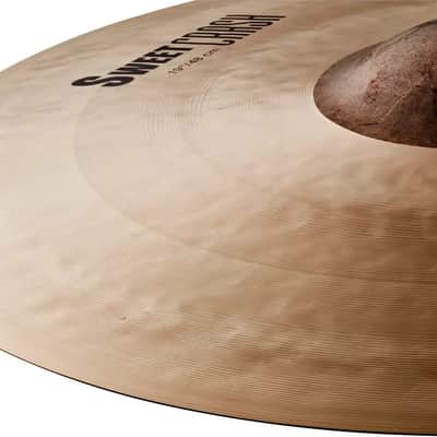 Zildjian K Sweet Crash Cymbal, 19" image 5