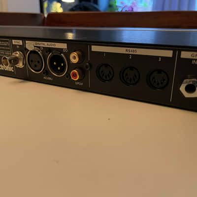 TC Electronic DbMax 1 of 2 image 7