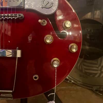 Epiphone Casino Coupe image 5