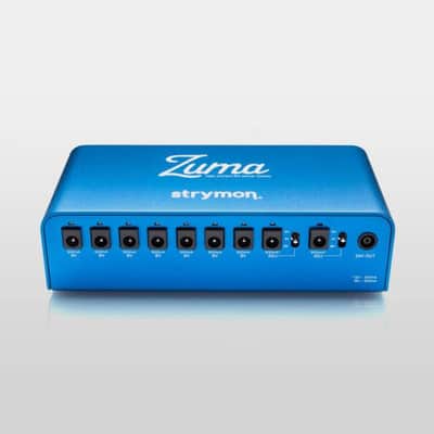 Strymon Zuma image 1