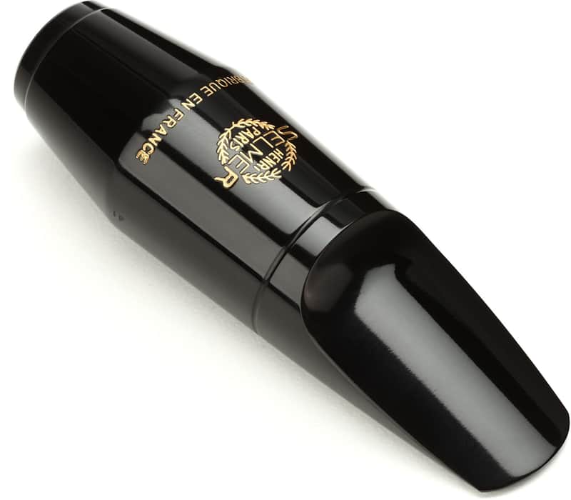 Selmer Paris S412180 S90 Series Alto Saxophone Mouthpiece - 180 image 1