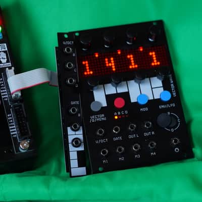 RYK Modular Vector Wave with Expander image 1